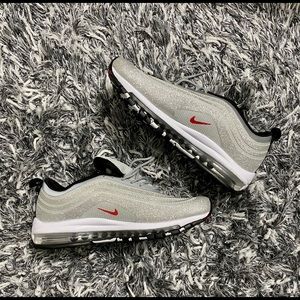 ❤️ Nike Air max 97 swarovski